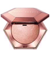 فنتي بيوتي اضاءة هايلايتر بودرة دايموند بومب Rosé...