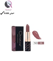 روج كريستين الكريمي توت 2 W06