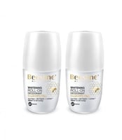 مزيل عرق رول اون ومُفتِّح البشرة خال من العطر من ب...