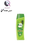 فاتيكا شامبو للحماية من تساقط الشعر بالصبار والجرج...