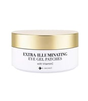 كي سيكريت رقائق جل للعين بفيتامين سي لتفتيح وترطيب...