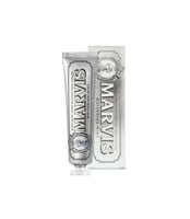 مارفيس معجون أسنان بالنعناع لتبييض الأسنان للمدخني...