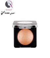 احمر الخدود باكيد عالي التصبغ 043 جولدن بيش من فلو...