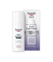 يوسرين كريم الوجه الليلي توازن البشره 48 جم