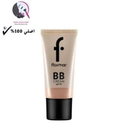 فلورمار كريم بي بي معا واقي شمس رقم 004 لايت ميديم