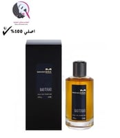 عطر بلاك تو بلاك من مانسيرا - 120مل - او دي بارفيو...