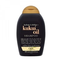 شامبو زيت الكوكوي مرطب للشعر ومنعم للتجاعيد من او...