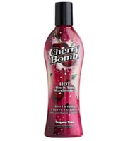 شيري مومب تان تسمير + صن بوم لوشن عامل حماية من ال...