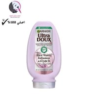 بلسم مرطب ومنعم بخلاصة ماء الأرز والنشا من ألترا د...