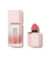 بلاشر أحمر خدود سائل كولور بلوم مات فينيش من شيجلا...