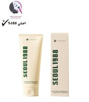 كي سيكريت سيول 1988 غسول رغوي منظف للبشرة خلاصة ال...