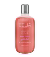 جل استحمام العكر الفاسي