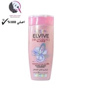 شامبو إلفيف جليكوليك جلوس فائق اللمعان من لوريال ب...
