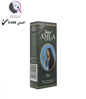 زيت شعر الاصلي 100 مل دابر املا