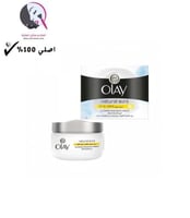 اولاي ناتشورال اورا كريم الإشراقة البراقة مع خلاصة...