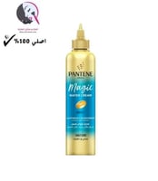 كريم برو-في ماجيك ووتر ليف إن لشعر صحي ونظيف بانتي...