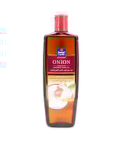 زيت جوز الهندللشعر الغني بالبصل من من باراشوت 300م...