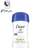 مزيل عرق دوف اوريجنال ستيك - 40 جم