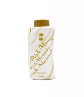 اجمل مسك العروسة بودرة معطرة للجسم - 100 جم