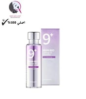 إيسنس رقم 9+ إن إم إن بيو لشد البشرة ومكافحة الشيخ...