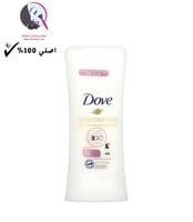 دوف مزيل العرق غير المرئي للعناية المتقدمة بلمسة ن...