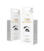 فولاري سيروم مغذي ومقوي للرموش والحواجب، 9 مل