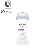 دوف ستيك امريكي 74غم مزيل عرق