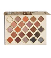 باليت ظلال العيون وين ان روم من شيجلام