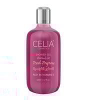 جل استحمام العطور الفرنسية 500 غرام