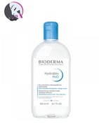 مزيل مكياج بماء الميسيلار هيدرابيو H2O المرطب من ب...