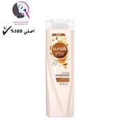 شامبو العسل لتقصف الشعر من صانسيلك 400مل SC5