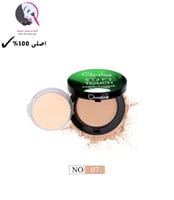 بودرة وجه مضغوطة سوفت تاتش من كرستين - 07