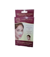 إنجوي لصقات لتنظيف الأنف - 6 حبات