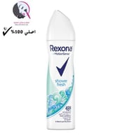 ريكسونا بخاخ انتعاش الاستحمام 150مل