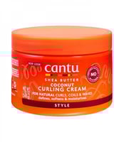 كريم لتجعيد الشعر بزبدة الشيا وجوز الهند من كانتو...