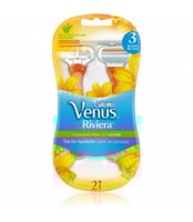 ماكينة حلاقة جيليت فينوس ريفييرا