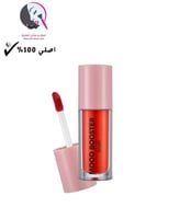 فلورمار بلاشر أحمر خدود سائل مود بوستر 004