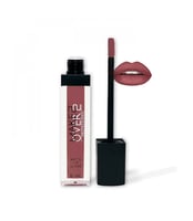 ملمع شفاه مطفي من ميك اوفر22 - NM029