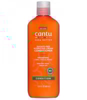 بلسم كريم مرطب خالٍ من الكبريتات بزبدة الشيا من كا...