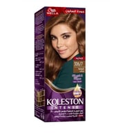 صبغة الشعر من ماركة ويلا كولستون انتنس 306/7 شوكول...