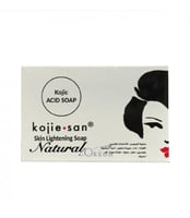 صابونة حمض الكوجيك لتفتيح البشرة 120 جرام