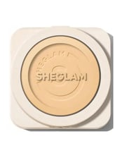 كريم أساس بودرة عالية التغطية للبشرة من شيقلام