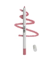 محدد شفاه من لوكا - 7 وردي ناعم