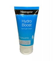 كريم جل لليدين نيوتروجينا هيدرو بوست