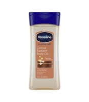 .جل زيتي بالكاكاو لإشراقة الجسم من فازلين 200مل