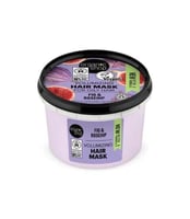 قناع الشعر للكثافة للشعر الدهني بخلاصة التين وثمار...