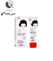 صن شاين كوجيك أسيد كريم واقي شمس بعامل حماية 50 -...