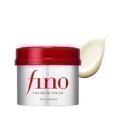 ماسك لمعالجة الشعر من شيسيدو من فينو- 230 جم