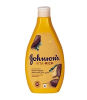 صابون سائل للاستحمام فيتا رتش مع زبدة الكاكاو من ج...