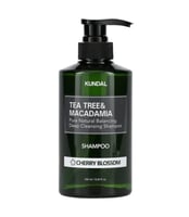 كوندال شامبو شعر شجرة الشاي والمكاديميا أزهار الكر...